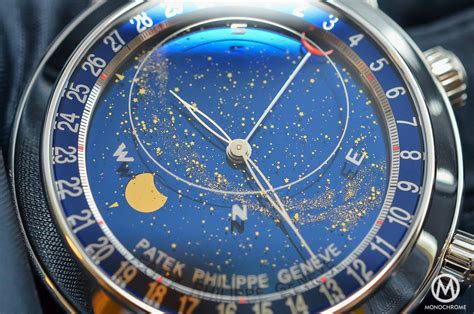 patek philippe sky moon replica watches|patek philippe complications.